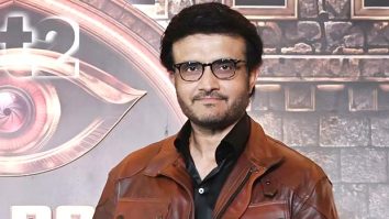 EXCLUSIVE: Sourav Ganguly opens up about hosting Bigg Boss Bangla Season 3; says “Getting to host after a decade makes this experience even more exciting”