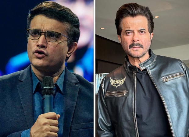 India Ke Top 1%: Sourav Ganguly praises Anil Kapoor’s "Jhakaas" energy on Star Plus' show; says, "I got each one right"