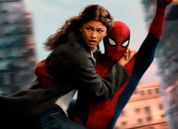 Spider-Man: Brand New Day becomes fastest film ever to cross $900 million at domestic box office: Report