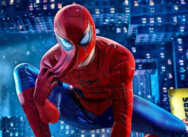 Spider-Man: Brand New Day Box Office: Hollywood blockbuster crosses Rs. 500 cr in India during Weekend 6, creates history Spider-Man: Brand New Day Box Office: Hollywood blockbuster crosses Rs. 500 cr in India during Weekend 6, creates history :Bollywood Box Office