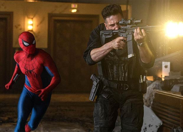 Spider-Man: Brand New Day Box Office: Marvel film becomes the second highest-grossing release of 2026 in India, surpasses Border 2 :Bollywood Box Office Spider-Man: Brand New Day Box Office: Marvel film becomes the second highest-grossing release of 2026 in India, surpasses Border 2 :Bollywood Box Office
