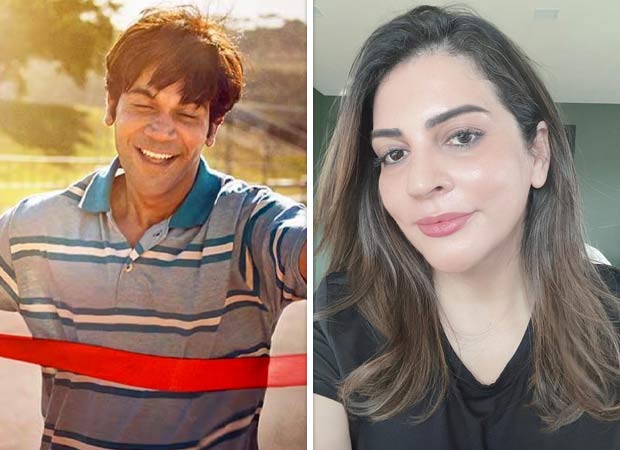 EXCLUSIVE: Srikanth producer Nidhi Parmar Hiranandani talks about National Award win and busts ‘lobbying’ perception: “The jury liked our film and awarded us”; explains how it looked bigger than its budget: “My only brief to DOP was to make every shot look like a Rs. 50 cr film”