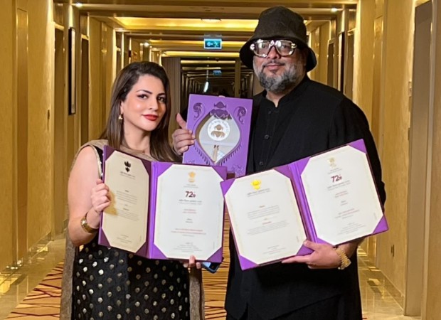 EXCLUSIVE: Srikanth producer Nidhi Parmar Hiranandani talks about National Award win and busts ‘lobbying’ perception: “The jury liked our film and awarded us”; explains how it looked bigger than its budget: “My only brief to DOP was to make every shot look like a Rs. 50 cr film”