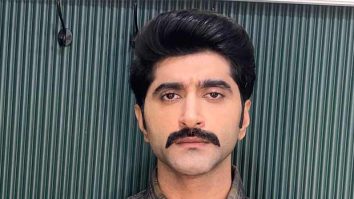 Suhail Nayyar reveals physical transformation for Udta Teer: “The character required a certain physicality”