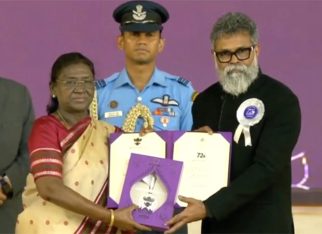 72nd National Film Awards: Sukumar wins Best Screenplay for Pushpa 2: The Rule