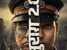 Suraag 2.0 First Look out: Sudesh Berry joins hands with Sai Ketan Rao in Sri Adhikari Brothers and Doordarshan crime thriller reboot