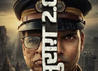 Suraag 2.0 First Look out: Sudesh Berry joins hands with Sai Ketan Rao in Sri Adhikari Brothers and Doordarshan crime thriller reboot