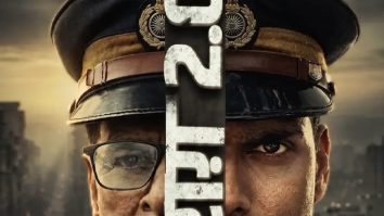 Suraag 2.0 First Look out: Sudesh Berry joins hands with Sai Ketan Rao in Sri Adhikari Brothers and Doordarshan crime thriller reboot