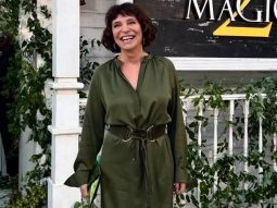EXCLUSIVE: Susanne Bier reveals why she said yes to Practical Magic 2: “I’d love to work with both of you again”