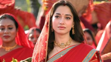 Tamannaah Bhatia on studying Chhath for ‘Chhathi Maiya’ song from The Vvaan: “I spent time studying and understanding the significance of the ritual”