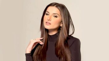 Tara Sutaria’s confident killer looks