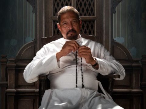 EXCLUSIVE: Nana Patekar’s The Confession Of Mary set for Toronto International Film Festival Premiere EXCLUSIVE: Nana Patekar’s The Confession Of Mary set for Toronto International Film Festival Premiere