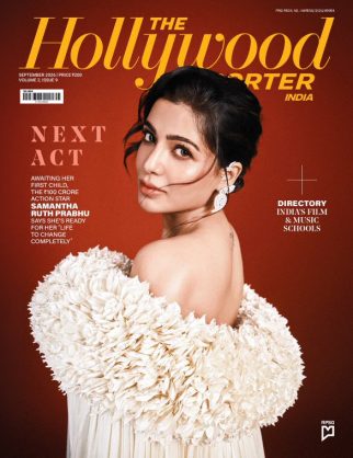 The Hollywood Reporter India