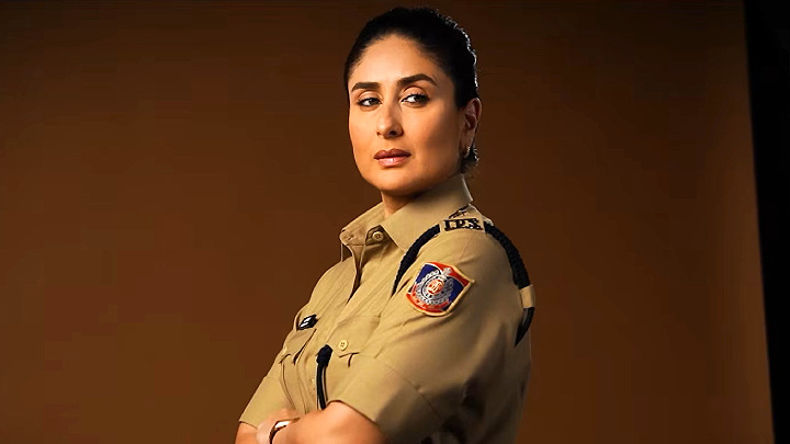The Making Of Ajooni Kohli | Kareena Kapoor Khan | Prithviraj Sukumaran | Meghna Gulzar | Daayra In Cinemas 18th Sep 2026