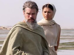 The Odyssey ends HISTORIC 70-day IMAX run with Rs. 96.81 cr; misses Rs. 100 cr mark by a whisker, but record could stand for YEARS