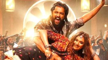 The Paradise (Hindi) struggles to build momentum after opening; Day 2 total reaches Rs. 2.10 crore