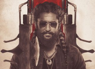The Paradise (Hindi) Box Office Day 2: Film collects Rs. 0.88 crore in Hindi, reaches Rs. 2.10 crores