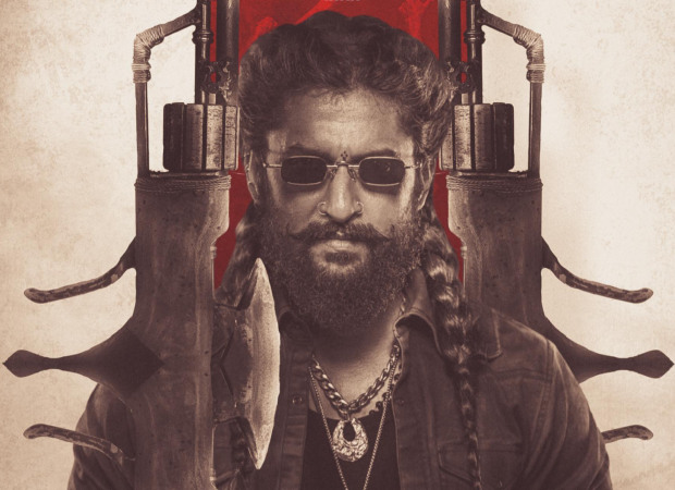 The Paradise (Hindi) Box Office Day 2: Film collects Rs. 0.88 crore in Hindi, reaches Rs. 2.10 crores :Bollywood Box Office The Paradise (Hindi) Box Office Day 2: Film collects Rs. 0.88 crore in Hindi, reaches Rs. 2.10 crores :Bollywood Box Office