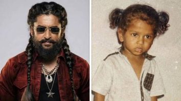 The Paradise: Srikanth Odela reveals childhood inspiration behind the Jadal look of Nani; shares rare photo in braids