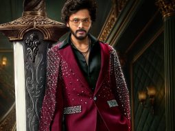 The Traitors Telugu: Teja Sajja to make hosting debut as the show is set to premiere on October 15