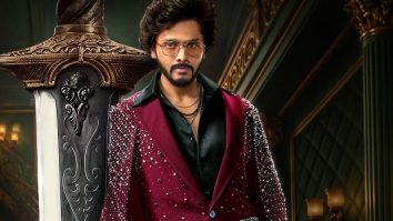 The Traitors Telugu: Teja Sajja to make hosting debut as the show is set to premiere on October 15