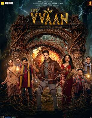 The Vvaan The Vvaan