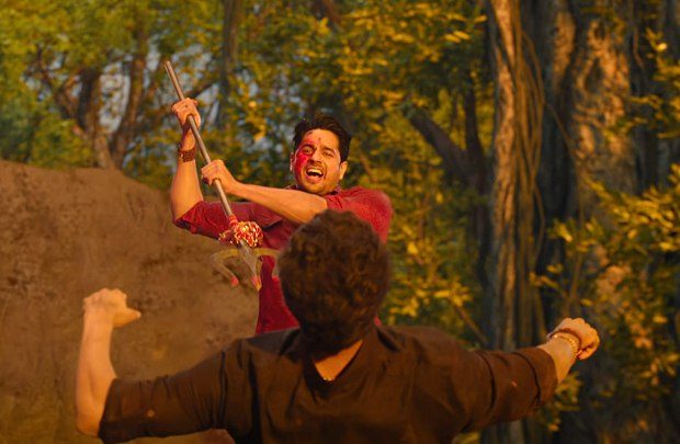The Vvaan Box Office Day 1: Sidharth Malhotra – Tamannaah Bhatia starrer records 20.31% occupancy collects Rs. 7 crores on Day 1