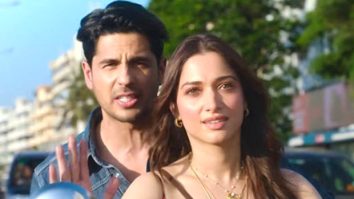 The Vvaan Box Office Day 4: Sidharth Malhotra starrer collects Rs. 4.50 crore on Monday, total reaches Rs. 36.27 crore
