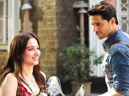 The Vvaan Box Office Estimate Day 1: Sidharth Malhotra and Tamannaah Bhatia starrer opens at Rs. 7 crore