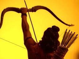 This is our Rama: BTS | Namit Malhotra’s Ramayana | Nitesh Tiwari | Ranbir Kapoor, Yash, Arun Govil, Sai Pallavi, Ravi Dubey