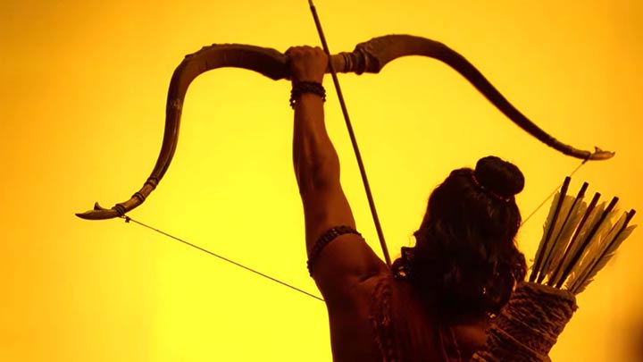This is our Rama: BTS | Namit Malhotra’s Ramayana | Nitesh Tiwari | Ranbir Kapoor, Yash, Arun Govil, Sai Pallavi, Ravi Dubey This is our Rama: BTS | Namit Malhotra’s Ramayana | Nitesh Tiwari | Ranbir Kapoor, Yash, Arun Govil, Sai Pallavi, Ravi Dubey