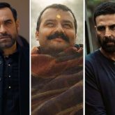 Thursday DEADLOCK AGAIN! Mirzapur The Movie, Hanuman Ansh, Haiwaan leave single screens STRUGGLING to divide shows