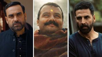 Thursday DEADLOCK AGAIN! Mirzapur The Movie, Hanuman Ansh, Haiwaan leave single screens STRUGGLING to divide shows