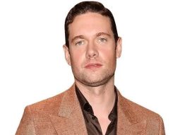 Tom Brittney Tom Brittney
