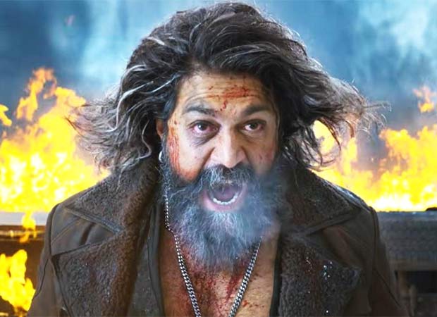 Toxic English version BOMBS beyond belief: Yash starrer earns just Rs. 3.16 lakhs in Week 1; Tuesday collections crash to a SHOCKING Rs. 3,125