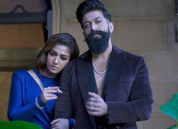 Box Office: Toxic (Hindi) headed for Rs. 145–148 cr. lifetime; Yash starrer may fail to even triple its Rs. 50.31 cr. opening day Box Office: Toxic (Hindi) headed for Rs. 145–148 cr. lifetime; Yash starrer may fail to even triple its Rs. 50.31 cr. opening day