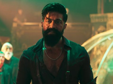 Toxic OTT Rights: Streaming platforms in discussions, but deal figures are pure speculation Toxic OTT Rights: Streaming platforms in discussions, but deal figures are pure speculation
