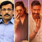 Maharashtra FDA Commissioner Tukaram Mundhe says, “Shah Rukh Khan, Ajay Devgn and Tiger Shroff not shielded by celebrity status in Vimal ad case”