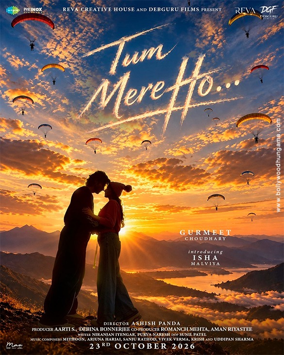 tum mere ho 2 2