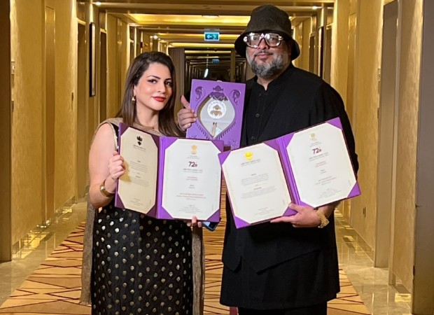 EXCLUSIVE: Srikanth makers Tushar Hiranandani and Nidhi Parmar Hiranandani announce Ragda 25; film based on Indian Army’s first experimental batch of 25 women : Bollywood News