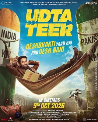 Udta Teer