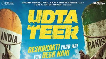 Udta Teer