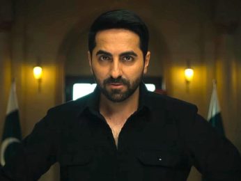 Udta Teer Official Trailer | Ayushmann Khurrana and Sara Ali Khan | Aakash Kaushik | In Cinemas Oct 9