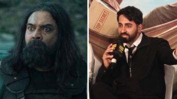 Udta Teer team fondly remember Mukul Dev at trailer launch; Ayushmann Khurrana SIGHS, “We SADLY underutilized him”; Aakash Kaushik assures, “This is Mukul Dev’s BEST work!”