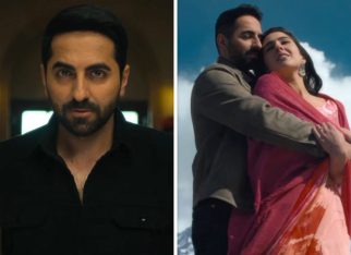 Udta Teer trailer out: Ayushmann Khurrana and Sara Ali Khan bring comedy, action and chaos to the big screen