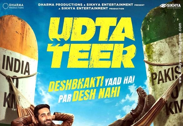 Udta Teer