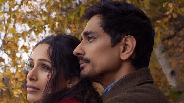Netflix unveils first look of Freida Pinto and Siddharth starrer Unaccustomed Earth, to release on December 17
