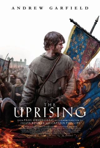 The Uprising (English)