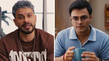 VIBE Trailer: Kunal Kemmu and Sparsh Shrivastava turn unlikely heroes in high-stakes action comedy