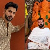 Varun Dhawan calls Hanuman Ansh “something divine,” urges audiences to watch it in theatres: “I highly recommend this film to everyone”
